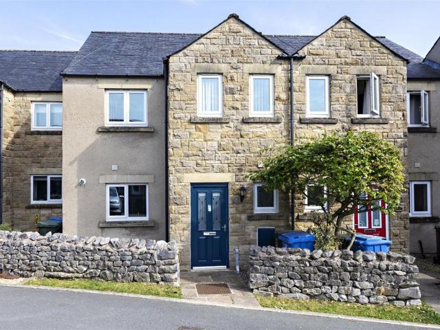 House for sale in North Yorkshire