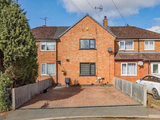 House for sale in Corby Village, Corby