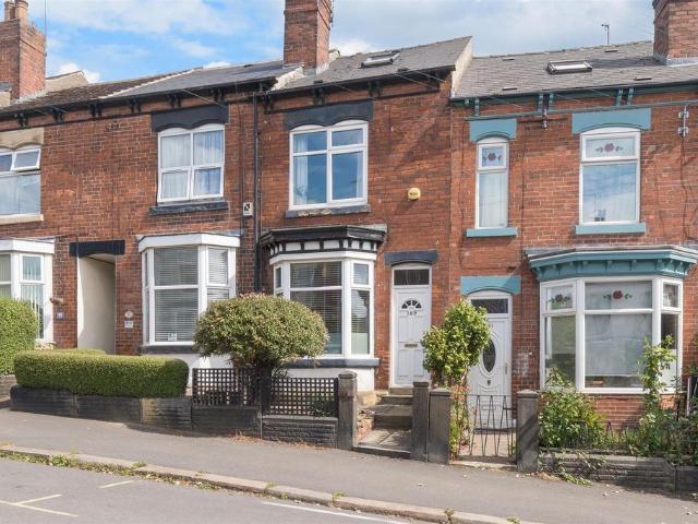 House for sale in South Yorkshire