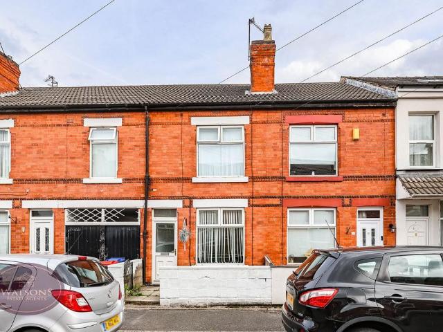 House for sale in Wighay, Ashfield