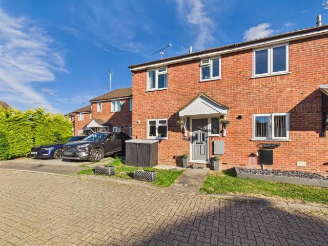 House for sale in Southcourt, Aylesbury