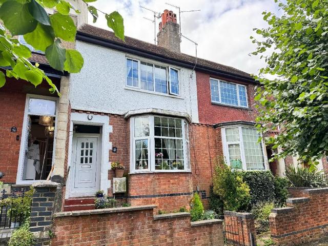 House for sale in Desborough