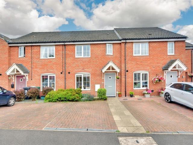 House for sale in Calverton CP, Gedling