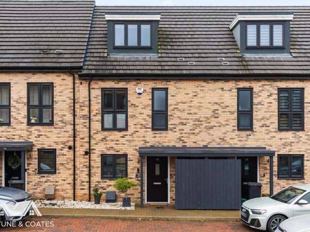 House for sale in Latton Bush, Harlow