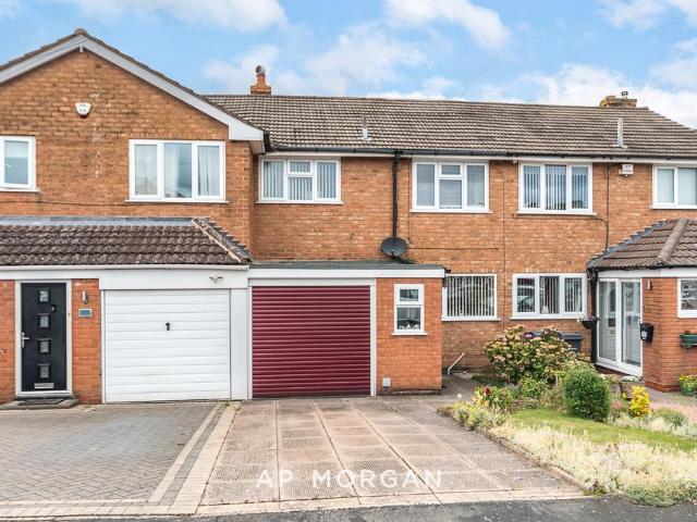 House for sale in Turves Green, West Midlands