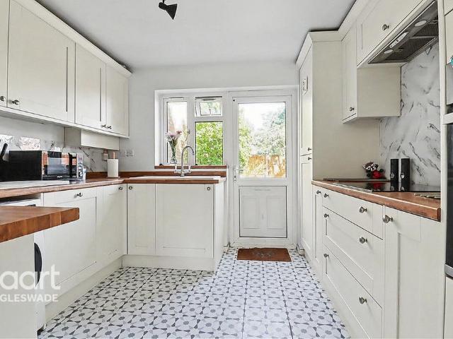 House for sale in Sandy, Bedfordshire