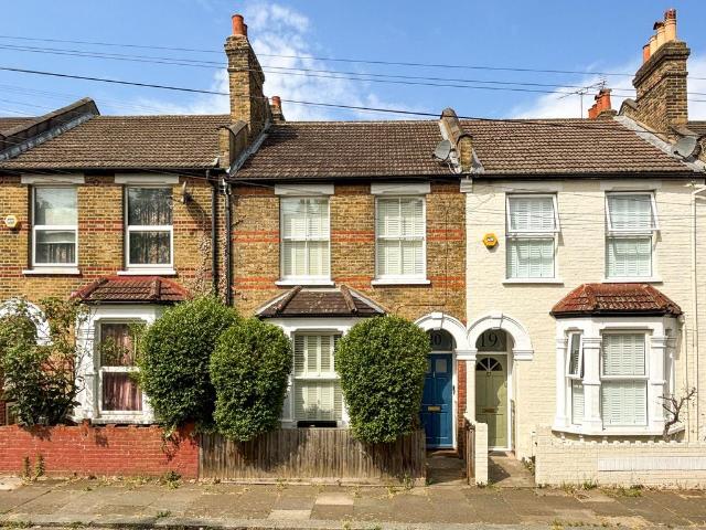 House for sale in London Borough of Lewisham, Greater London