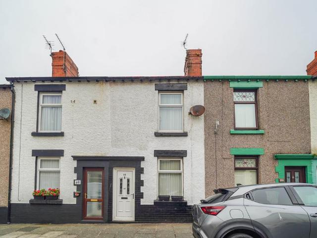 House for sale in Barrow