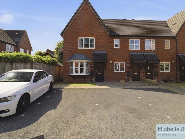 House for sale in Bromsgrove