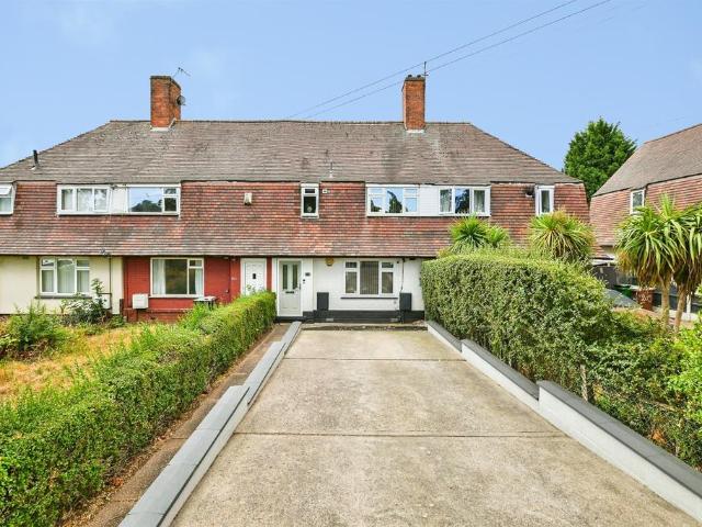 House for sale in Haddon, East Midlands