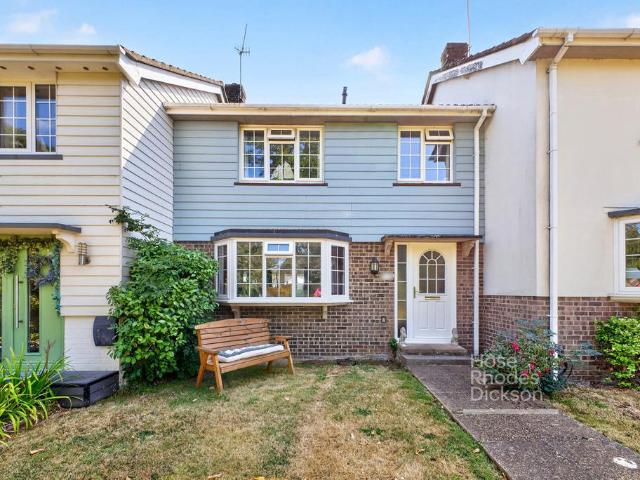 House for sale in Bembridge, Isle of Wight
