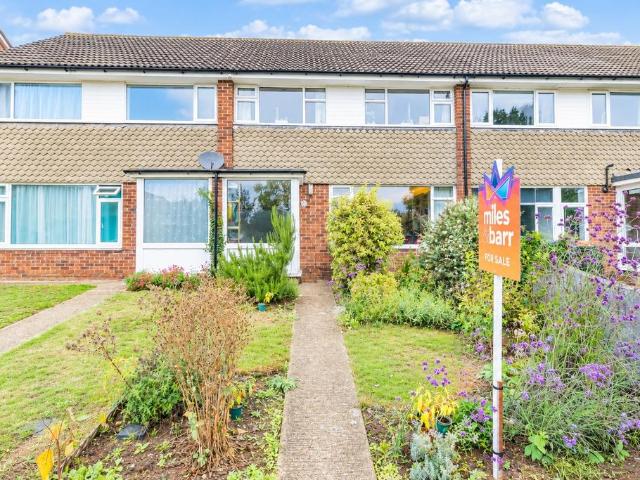 House for sale in Hales Place, The Bridge