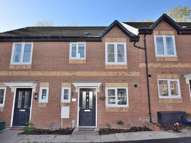 House for sale in Woodside Chase, Colburn