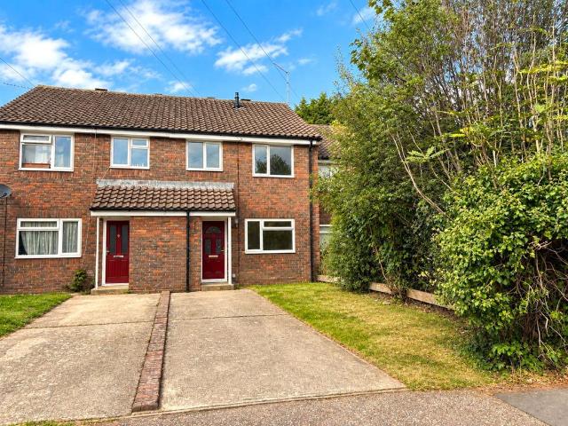 House for sale in Wick, Arun