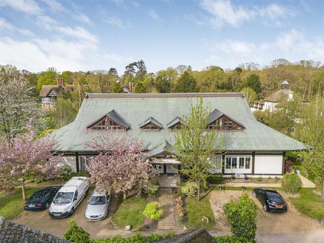 House for sale in Chedburgh, Suffolk
