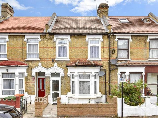 House for sale in Manor Park, Greater London