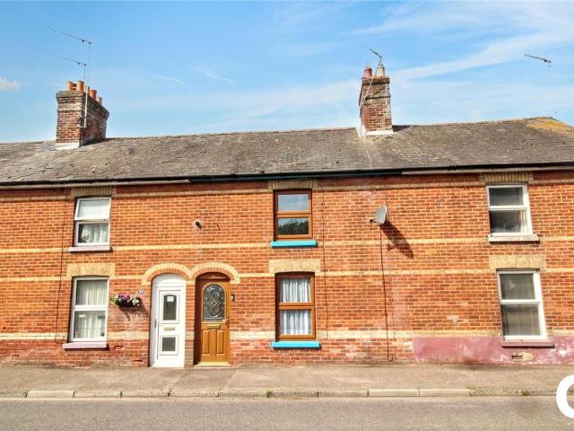 House for sale in Ringwood, Ashurst Bridge