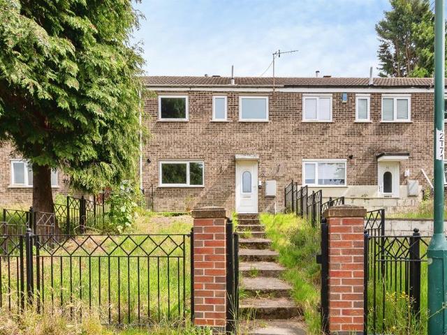 House for sale in Haddon, East Midlands