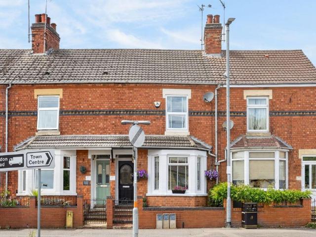 House for sale in Burton Latimer