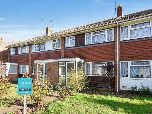House for sale in North Shoebury, Alton Barnes