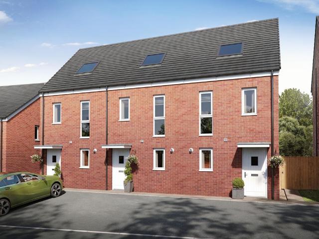 House for sale in Tutnalls, Bromsberrow Heath