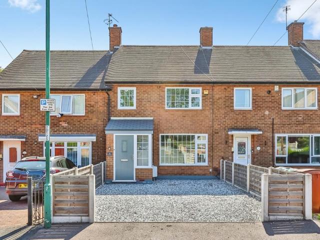 House for sale in Clifton, Haddon