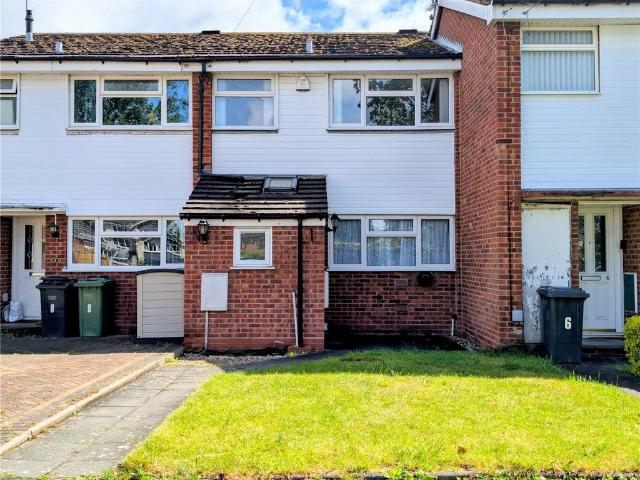 House for sale in Blakebrook, Rushock