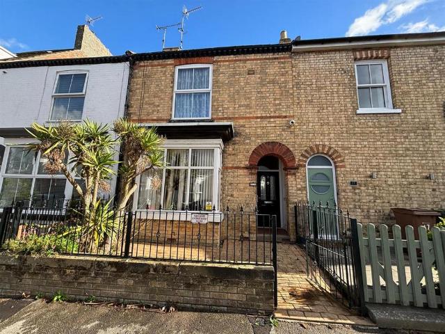 House for sale in Hornsea, Hull and East Yorkshire