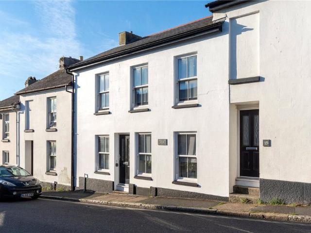 House for sale in Treneere, Penzance