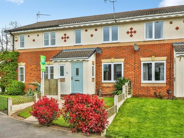 House for sale in Caldermill, East Midlands