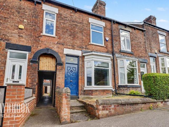 House for sale in Woodhouse, Isle Of Man