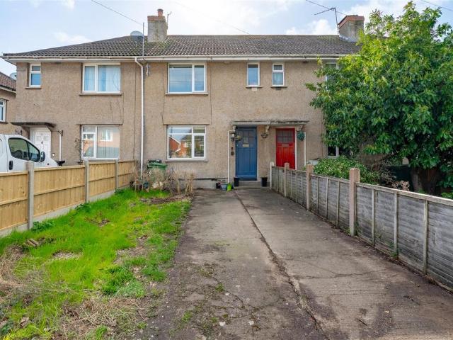 House for sale in North End, Yatton