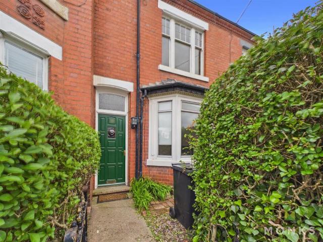 House for sale in Cherry Orchard, Frankwell