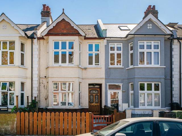 House for sale in Shepherd's Bush, Greater London