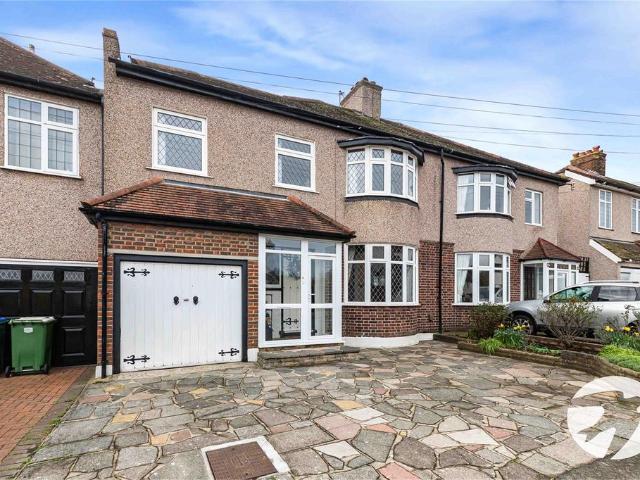 House for sale in Welling, Greater London