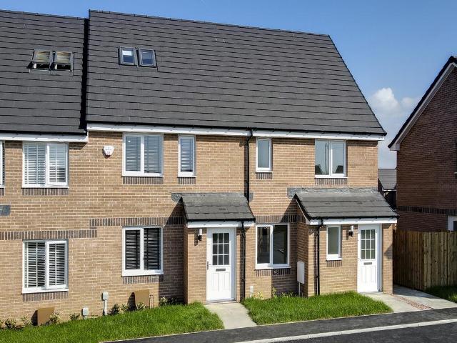 House for sale in West Kilbride, Scotland
