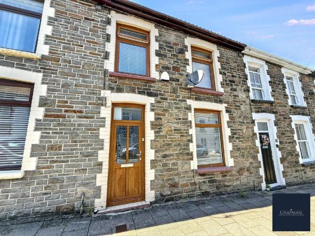 House for sale in Penygraig