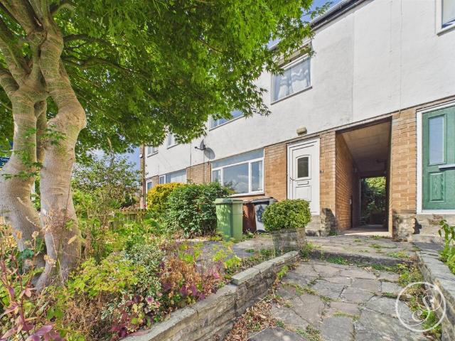 House for sale in Chapel Allerton, West Yorkshire