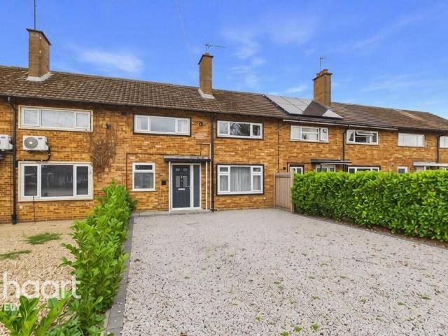 House for sale in Barway, Cambridgeshire