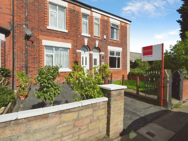 House for sale in Pendlebury, Salford