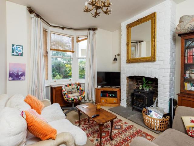 House for sale in Baptist Mills, Bristol