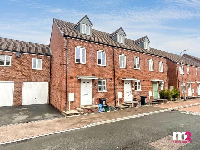 House for sale in Somerton, Newport