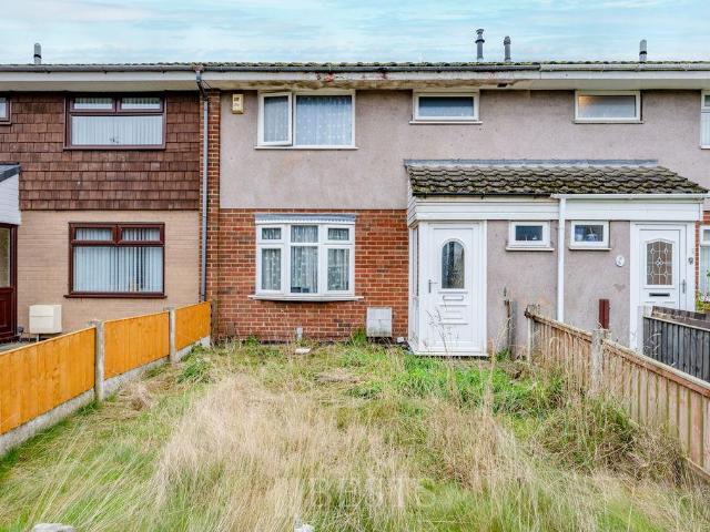 House for sale in Halton, Isle Of Man