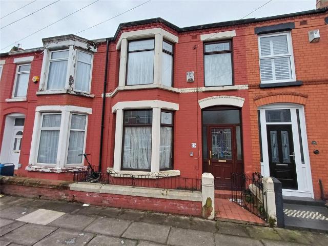 House for sale in Calderstones