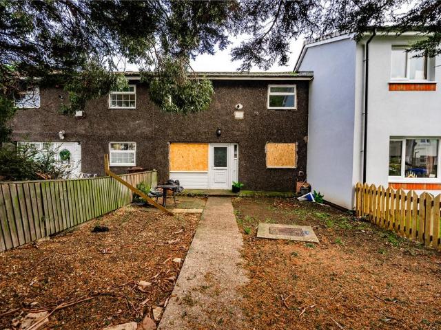 House for sale in Immingham, North East Lincolnshire