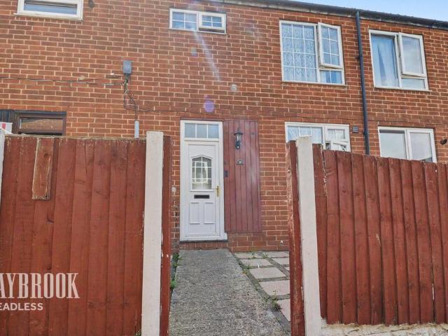 House for sale in South Yorkshire