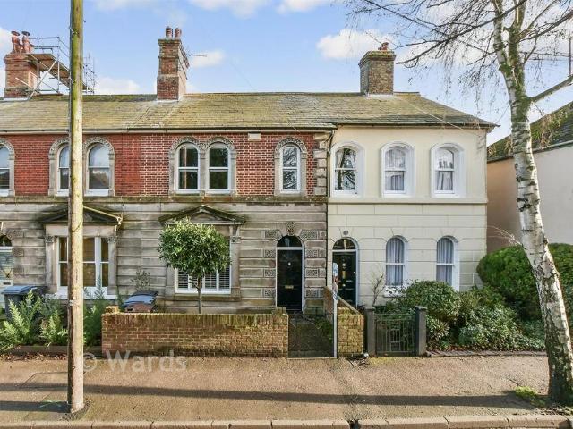 House for sale in Wingham, Ash