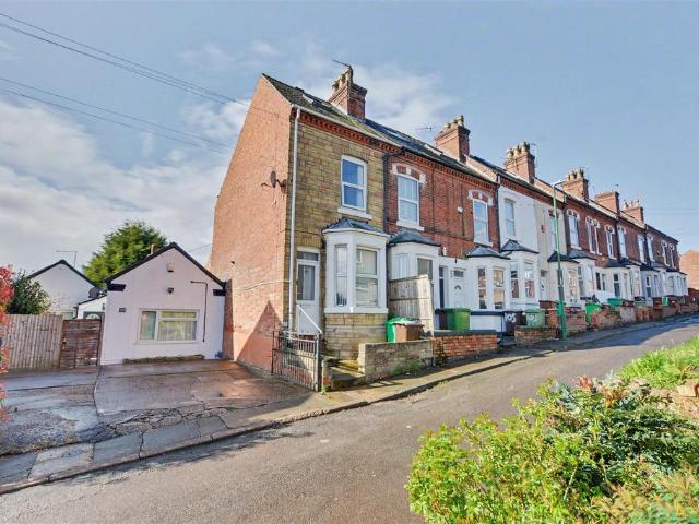 House for sale in Haddon, East Midlands