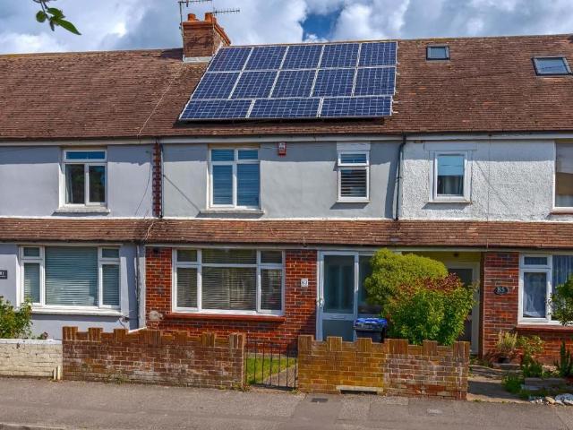 House for sale in Fishersgate, Isle Of Man