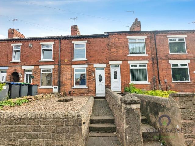 House for sale in Dalestorth, Skegby